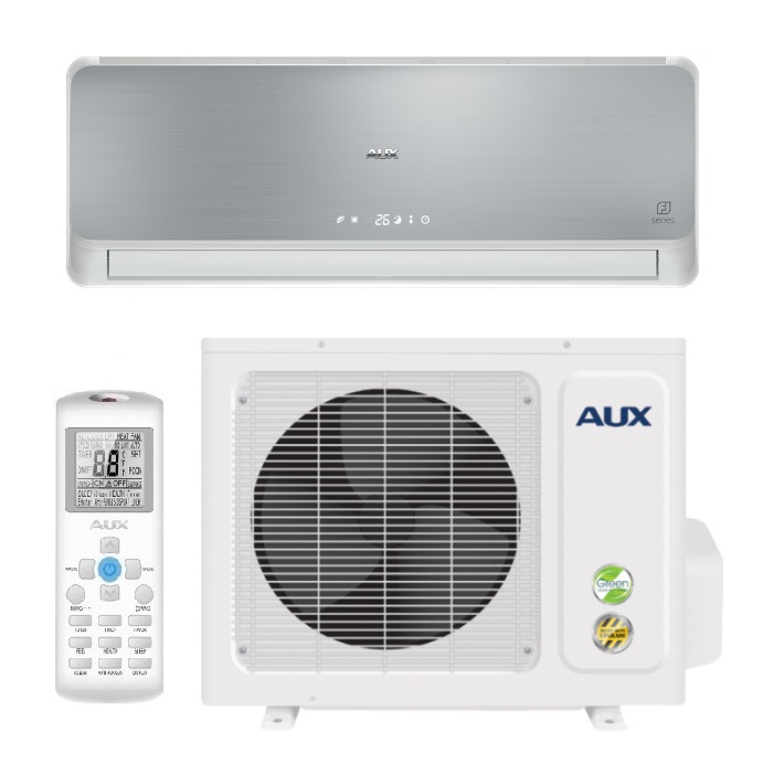 AUX ASW-H07B4/FJ-SR1 - AS-H07B4/FJ-R1