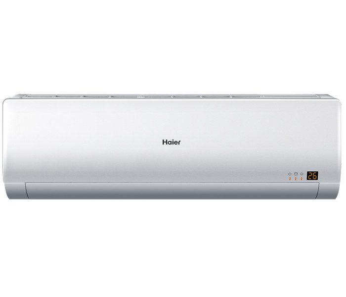 Haier AS07BS4HRA